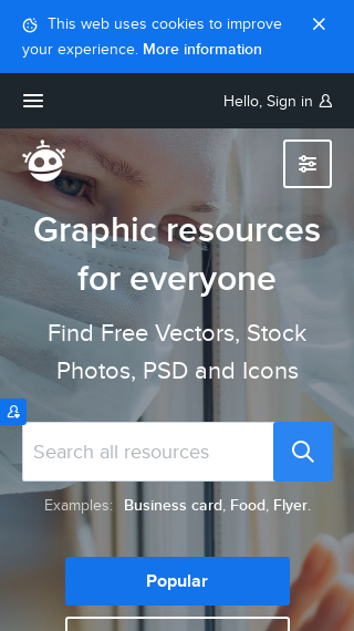 Free Vectors, Photos and PSD Downloads | Freepik